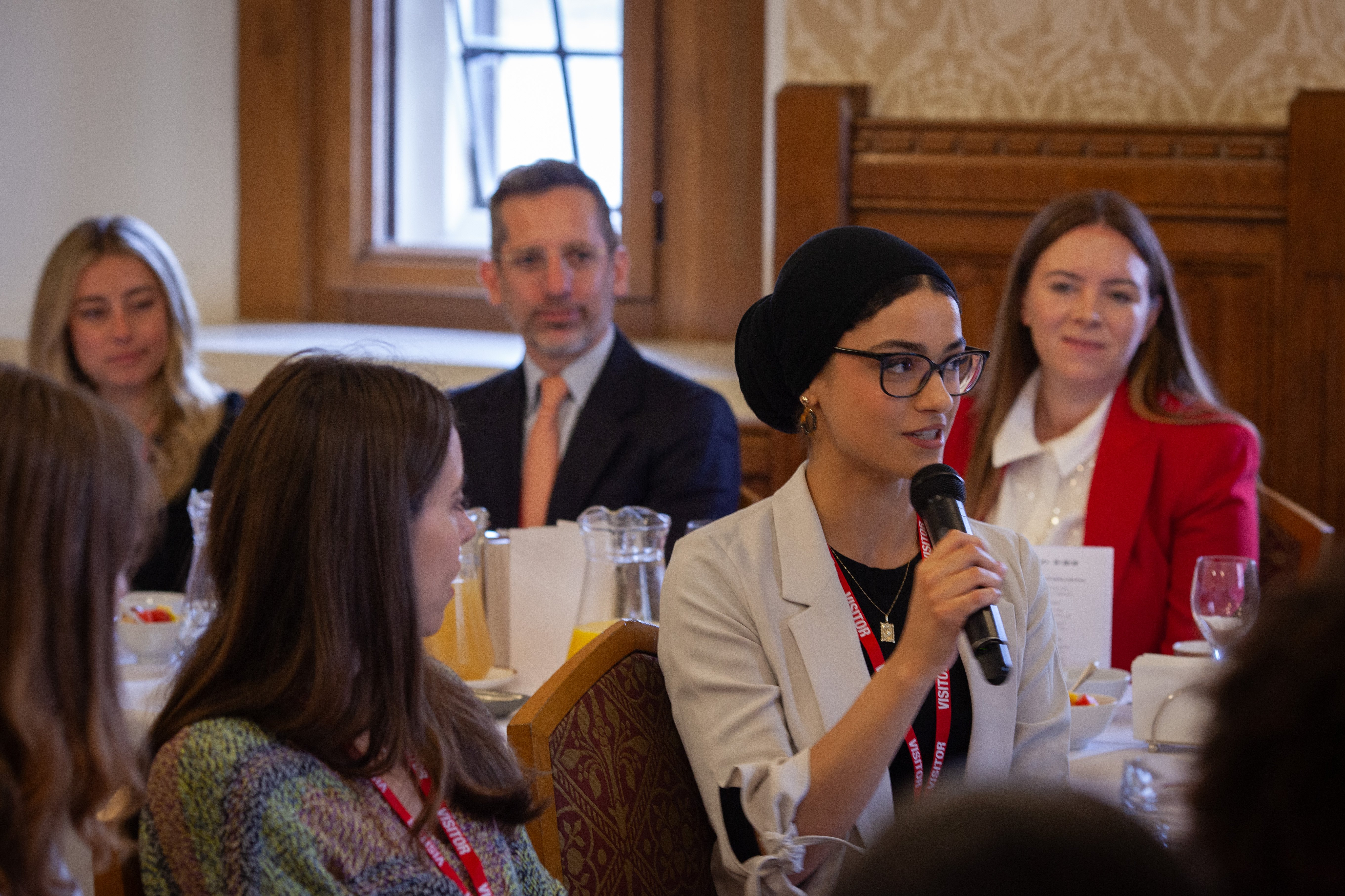 AIFA House of Lords Event 2025